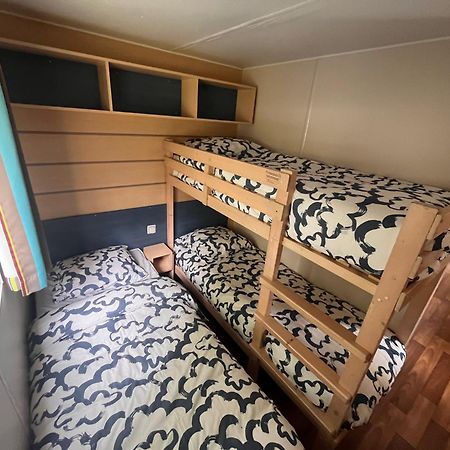 Le Gewurz - Bungalow Climatise Avec Tv Pour 5 Boofzheim Экстерьер фото